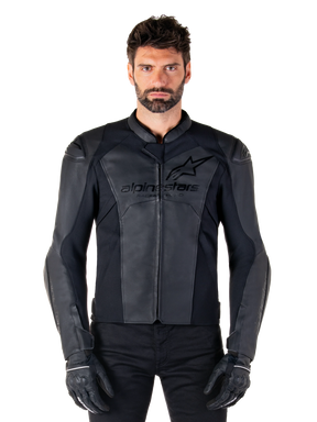 ALPINESTARS JACKET FASTER V3 - DRIVEN Canada's Powersports 80593473925093103525 - 1100 - 48
