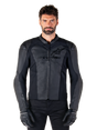ALPINESTARS JACKET FASTER V3 - DRIVEN Canada's Powersports 80593473925093103525 - 1100 - 48