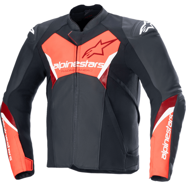 ALPINESTARS JACKET FASTER V3 - DRIVEN Canada's Powersports 80593473924243103525 - 1030 - 48