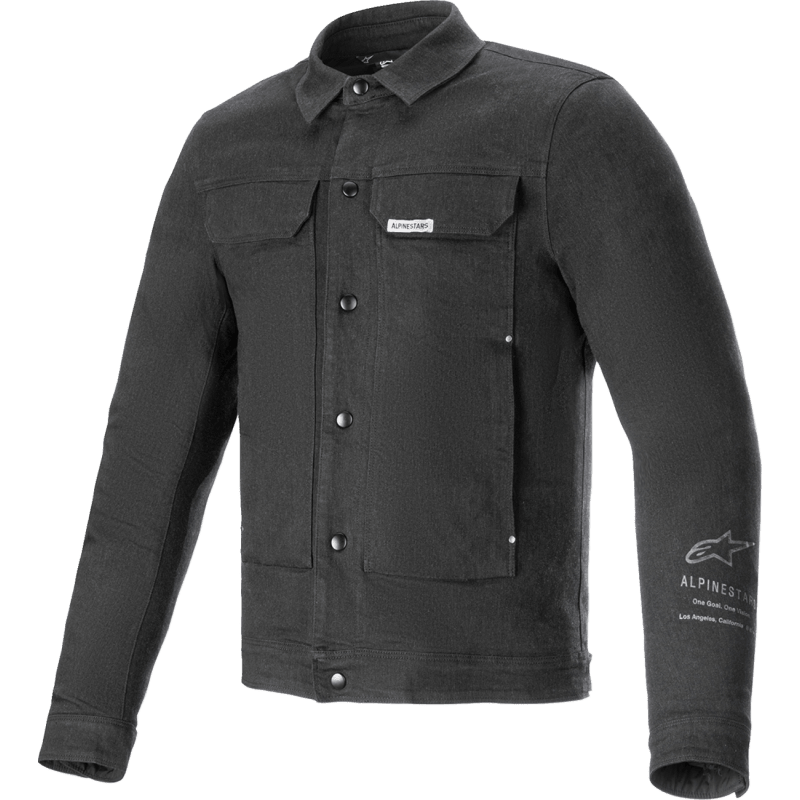 Alpinestars Jacket Garage - DRIVEN Canada's Powersports 80593473574234300524-1294-S