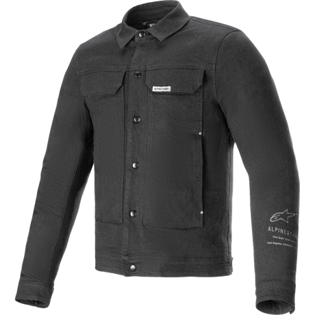 Alpinestars Jacket Garage - DRIVEN Canada's Powersports 80593473574234300524-1294-S