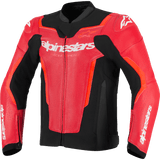 ALPINESTARS JACKET GP FORCE V2 AIR RED/FLUO - DRIVEN Canada's Powersports 80593476179543100326 - 3155 - 48