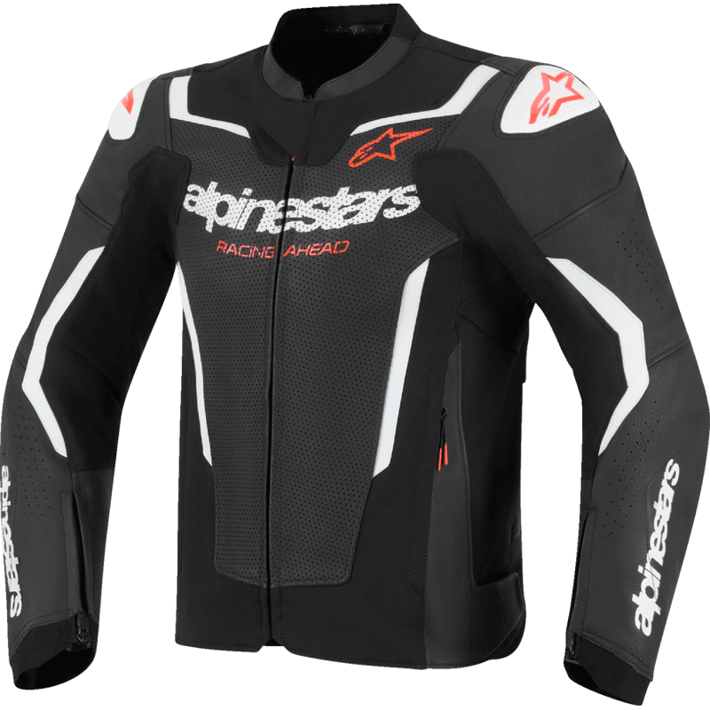 ALPINESTARS JACKET GP FORCE V2 AIR - DRIVEN Canada's Powersports 80593476177703100326 - 12 - 48