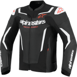 ALPINESTARS JACKET GP FORCE V2 AIR - DRIVEN Canada's Powersports 80593476177703100326 - 12 - 48