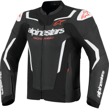 ALPINESTARS JACKET GP FORCE V2 AIR - DRIVEN Canada's Powersports 80593476177703100326 - 12 - 48