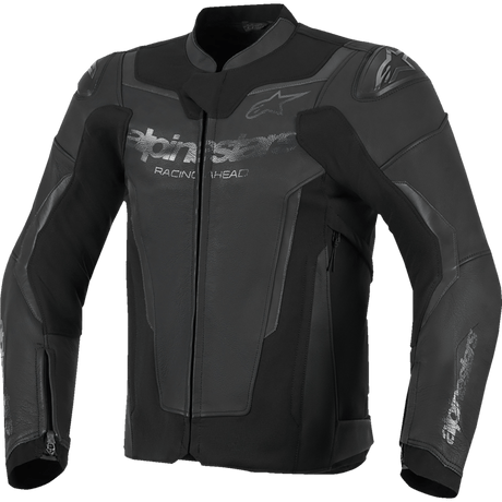 ALPINESTARS JACKET GP FORCE V2 - DRIVEN Canada's Powersports 80593476175963100226 - 1100 - 48