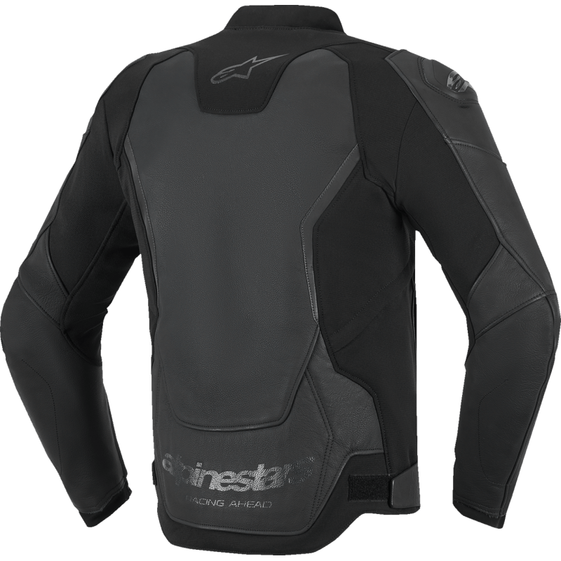 ALPINESTARS JACKET GP FORCE V2 - DRIVEN Canada's Powersports 80593476175963100226 - 1100 - 48