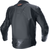 ALPINESTARS JACKET GP PLUS V4 AF/BK - DRIVEN Canada's Powersports 80593473416373100624 - 1100 - 48