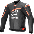 ALPINESTARS JACKET GP PLUS V4 AF/RD - DRIVEN Canada's Powersports 80593473417433100624 - 1321 - 48