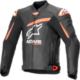 ALPINESTARS JACKET GP PLUS V4 AF/RD - DRIVEN Canada's Powersports 80593473417433100624 - 1321 - 48