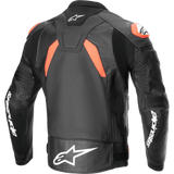 ALPINESTARS JACKET GP PLUS V4 AF/RD - DRIVEN Canada's Powersports 80593473417433100624 - 1321 - 48