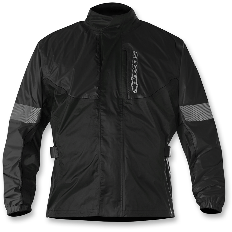 ALPINESTARS JACKET HURRICANE - DRIVEN Canada's Powersports 80215066936803204617 - 10 - M