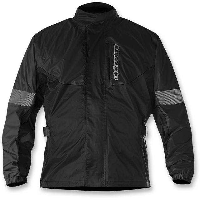 ALPINESTARS JACKET HURRICANE - DRIVEN Canada's Powersports 80215066936803204617 - 10 - M