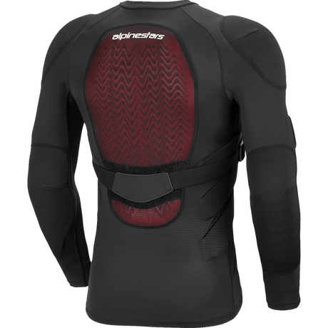 ALPINESTARS JACKET LS BIO - PLASMA - DRIVEN Canada's Powersports 80593475647226500226 - 12 - S