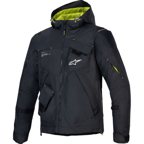 ALPINESTARS JACKET MOGRESS AIR - DRIVEN Canada's Powersports 80593475396383301625 - 1484 - S
