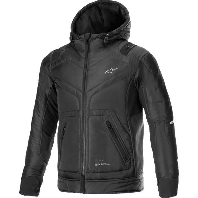 ALPINESTARS JACKET MOHOBBS WP - DRIVEN Canada's Powersports 80593474031823200925 - 156 - S