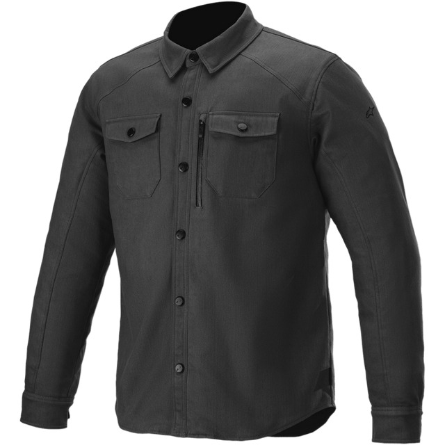 ALPINESTARS JACKET NEWMAN SHIRT - DRIVEN Canada's Powersports 80591751996534300120 - 10 - S