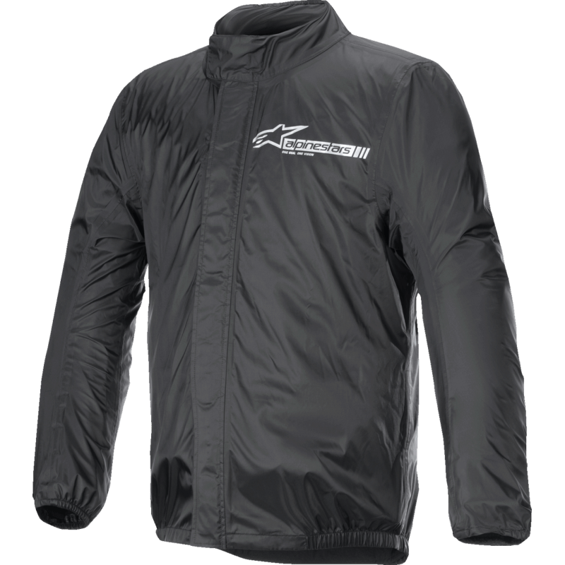 ALPINESTARS JACKET RAIN HURRICANE V2 - DRIVEN Canada's Powersports 80593474001433200525 - 10 - S