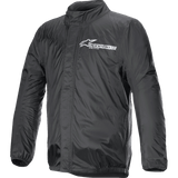 ALPINESTARS JACKET RAIN HURRICANE V2 - DRIVEN Canada's Powersports 80593474001433200525 - 10 - S