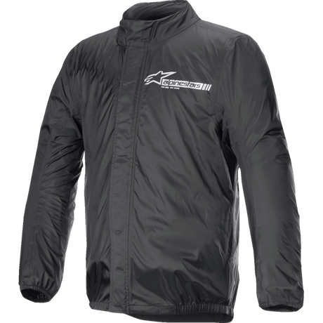 ALPINESTARS JACKET RAIN HURRICANE V2 - DRIVEN Canada's Powersports 80593474001433200525 - 10 - S