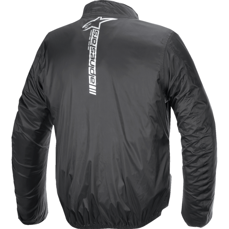 ALPINESTARS JACKET RAIN HURRICANE V2 - DRIVEN Canada's Powersports 80593474001433200525 - 10 - S