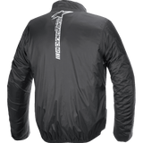 ALPINESTARS JACKET RAIN HURRICANE V2 - DRIVEN Canada's Powersports 80593474001433200525 - 10 - S