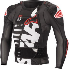 ALPINESTARS JACKET SEQ PR LS - DRIVEN Canada's Powersports 80336379360246505619 - 123 - S