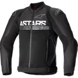 ALPINESTARS JACKET SMX AIR - DRIVEN Canada's Powersports 80593471639253306523 - 10 - S