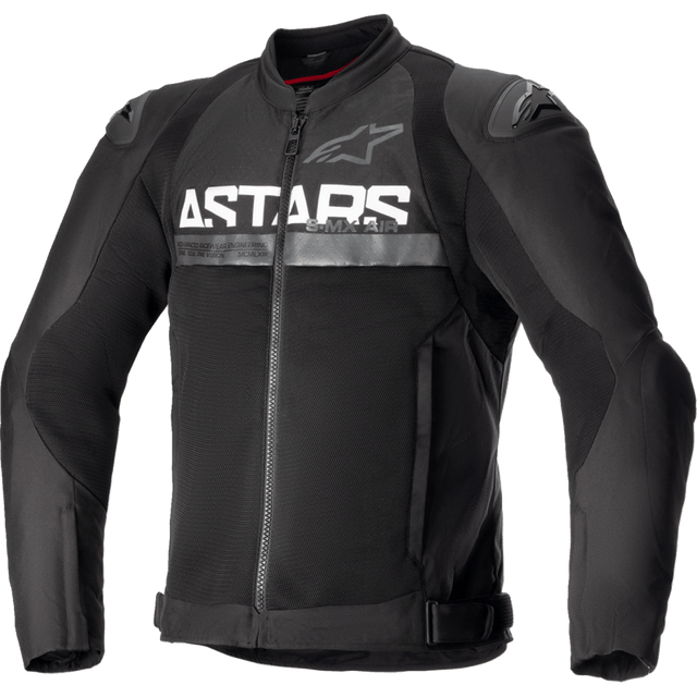 ALPINESTARS JACKET SMX AIR - DRIVEN Canada's Powersports 80593471639253306523 - 10 - S