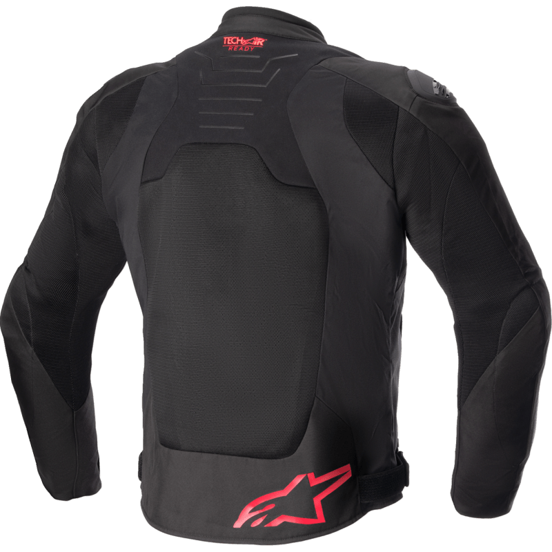 ALPINESTARS JACKET SMX AIR - DRIVEN Canada's Powersports 80593471639873306523 - 1303 - S