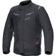 ALPINESTARS JACKET ST - 1 WP - DRIVEN Canada's Powersports 80593473995913200625 - 10 - S