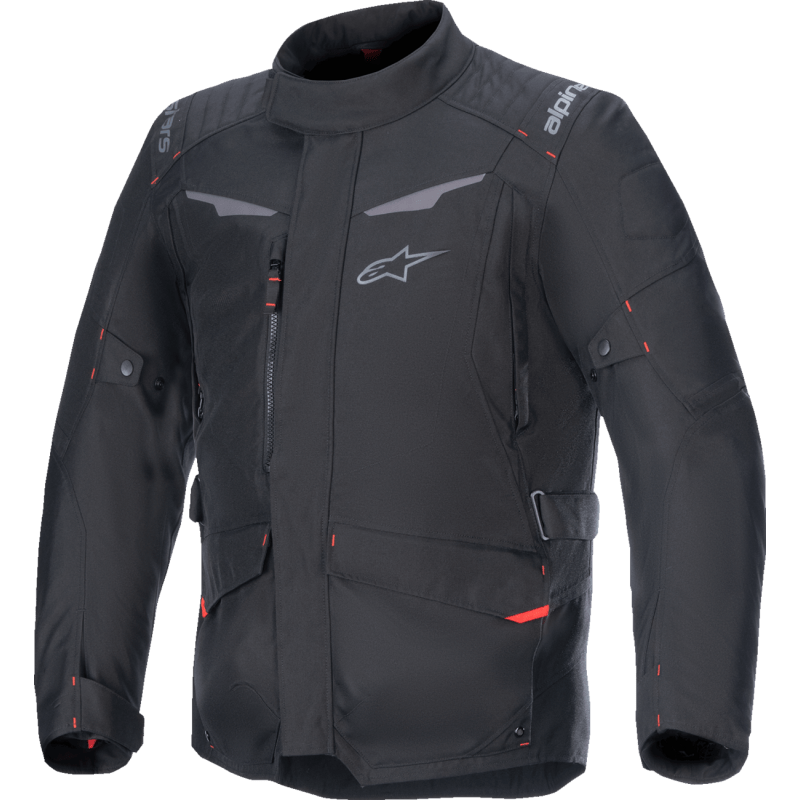 ALPINESTARS JACKET ST - 1 WP - DRIVEN Canada's Powersports 80593473995913200625 - 10 - S
