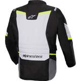 ALPINESTARS JACKET ST - 1 WP - DRIVEN Canada's Powersports 80593473996833200625 - 7093 - S
