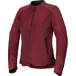 ALPINESTARS JACKET STELLA C - 1 AIR BURG - DRIVEN Canada's Powersports 80593475407403310425 - 309 - S