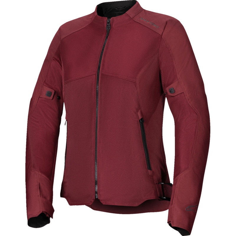 ALPINESTARS JACKET STELLA C - 1 AIR BURG - DRIVEN Canada's Powersports 80593475407403310425 - 309 - S