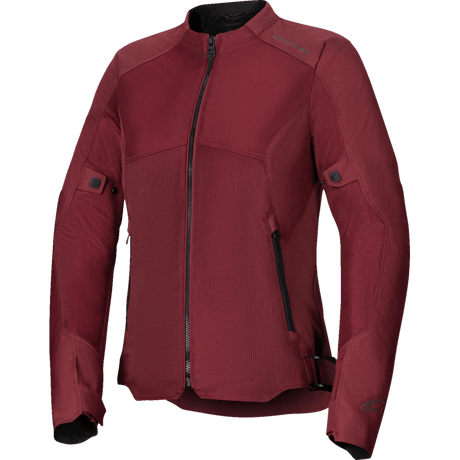 ALPINESTARS JACKET STELLA C - 1 AIR BURG - DRIVEN Canada's Powersports 80593475407403310425 - 309 - S