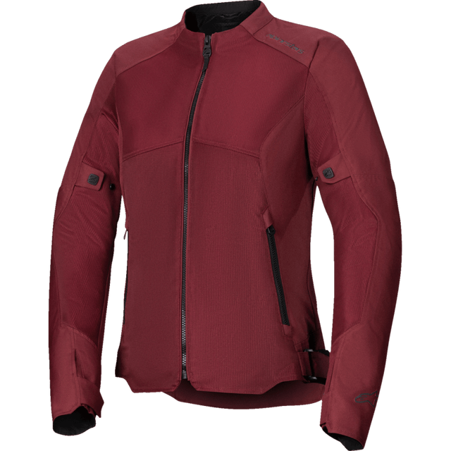 ALPINESTARS JACKET STELLA C - 1 AIR BURG - DRIVEN Canada's Powersports 80593475407403310425 - 309 - S