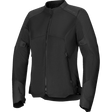 ALPINESTARS JACKET STELLA C - 1 AIR - DRIVEN Canada's Powersports 80593475406273310425 - 10 - S