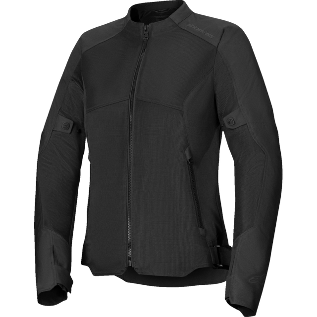 ALPINESTARS JACKET STELLA C - 1 AIR - DRIVEN Canada's Powersports 80593475406273310425 - 10 - S