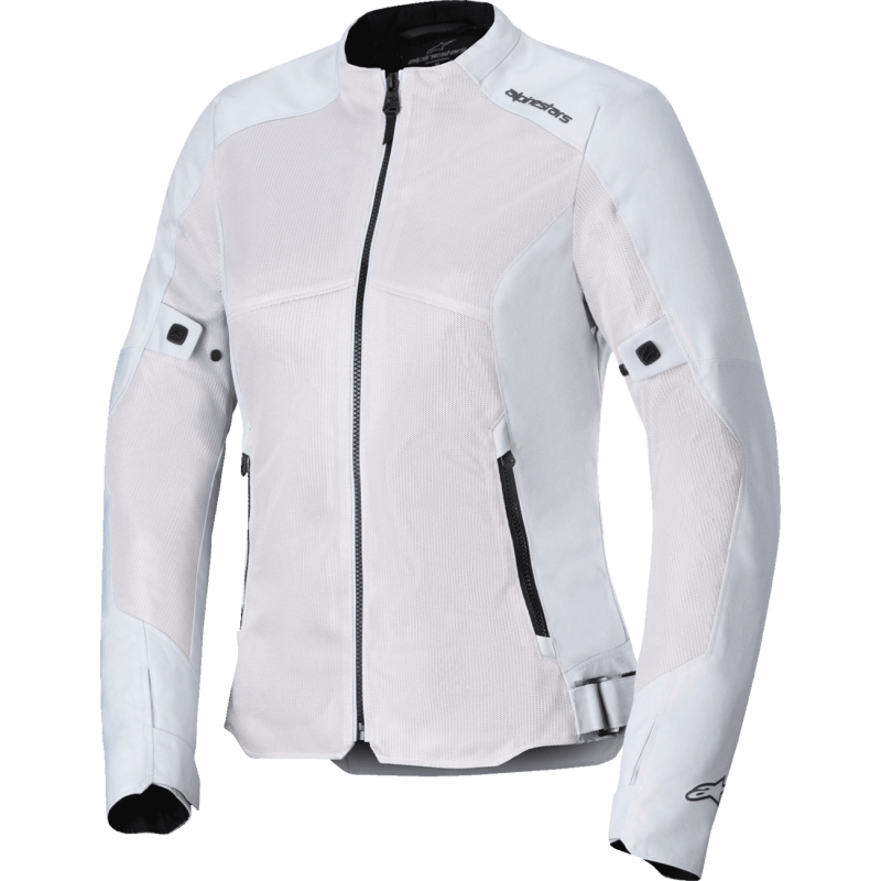 ALPINESTARS JACKET STELLA C - 1 AIR - DRIVEN Canada's Powersports 80593475406893310425 - 19 - S