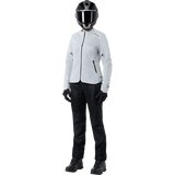 ALPINESTARS JACKET STELLA C - 1 AIR - DRIVEN Canada's Powersports 80593475406893310425 - 19 - S