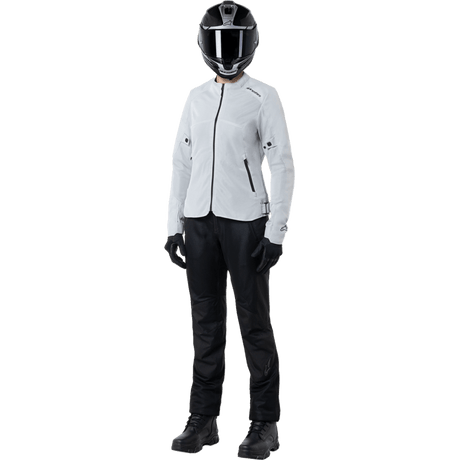 ALPINESTARS JACKET STELLA C - 1 AIR - DRIVEN Canada's Powersports 80593475406893310425 - 19 - S