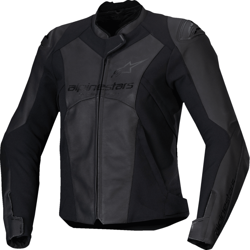 ALPINESTARS JACKET STELLA FSTR V3 LTHR - DRIVEN Canada's Powersports 80593473933773113625 - 1100 - 42