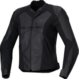 ALPINESTARS JACKET STELLA FSTR V3 LTHR - DRIVEN Canada's Powersports 80593473933773113625 - 1100 - 42