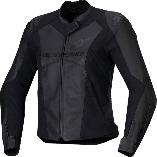 ALPINESTARS JACKET STELLA FSTR V3 LTHR - DRIVEN Canada's Powersports 80593473933773113625 - 1100 - 42