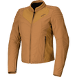 ALPINESTARS JACKET STELLA ISLA WR BRN/LT - DRIVEN Canada's Powersports 80593474054833210425 - 8021 - XS