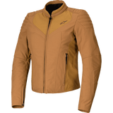 ALPINESTARS JACKET STELLA ISLA WR BRN/LT - DRIVEN Canada's Powersports 80593474054833210425 - 8021 - XS