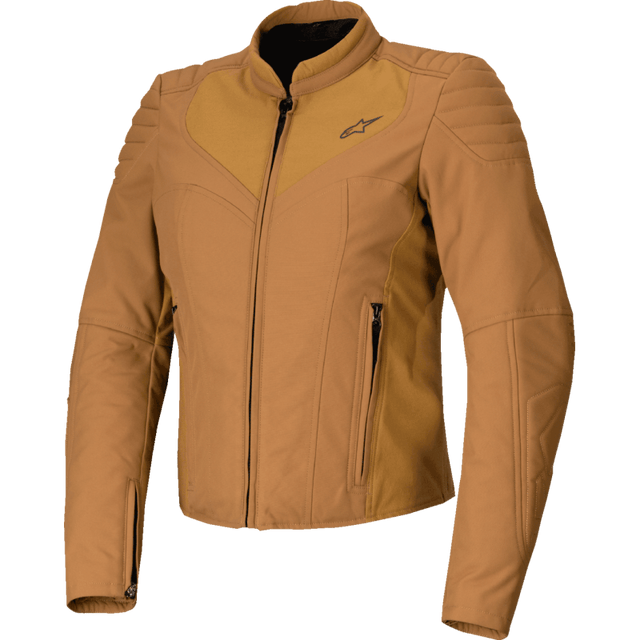 ALPINESTARS JACKET STELLA ISLA WR BRN/LT - DRIVEN Canada's Powersports 80593474054833210425 - 8021 - XS