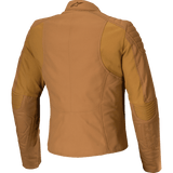 ALPINESTARS JACKET STELLA ISLA WR BRN/LT - DRIVEN Canada's Powersports 80593474054833210425 - 8021 - XS