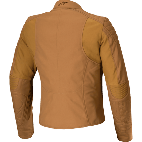 ALPINESTARS JACKET STELLA ISLA WR BRN/LT - DRIVEN Canada's Powersports 80593474054833210425 - 8021 - XS